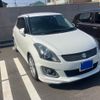 suzuki swift 2016 -SUZUKI--Swift DBA-ZC72S--ZC72S-373915---SUZUKI--Swift DBA-ZC72S--ZC72S-373915- image 2