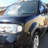 nissan cube 2012 CFJ1868370 image 31