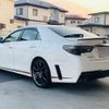 toyota mark-x 2018 -TOYOTA 【札幌 353ﾆ3636】--MarkX DBA-GRX133--GRX133-6006074---TOYOTA 【札幌 353ﾆ3636】--MarkX DBA-GRX133--GRX133-6006074- image 36