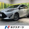 toyota aqua 2018 -TOYOTA--AQUA DAA-NHP10--NHP10-6770122---TOYOTA--AQUA DAA-NHP10--NHP10-6770122- image 1