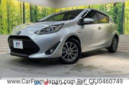 toyota aqua 2018 -TOYOTA--AQUA DAA-NHP10--NHP10-6770122---TOYOTA--AQUA DAA-NHP10--NHP10-6770122-