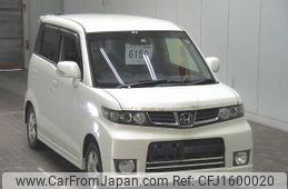 honda zest 2010 CFJ1600020