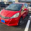 honda fit 2011 -HONDA--Fit DBA-GE6--GE6-1574476---HONDA--Fit DBA-GE6--GE6-1574476- image 1