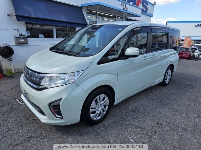 honda stepwagon 2016 quick_quick_DBA-RP1_1017246 image 1