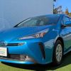 toyota prius 2019 quick_quick_DAA-ZVW51_ZVW51-8050221 image 16