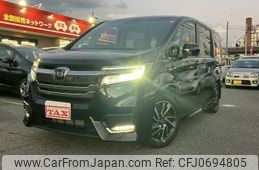 honda stepwagon-spada 2021 quick_quick_RP3_PR3-1325542