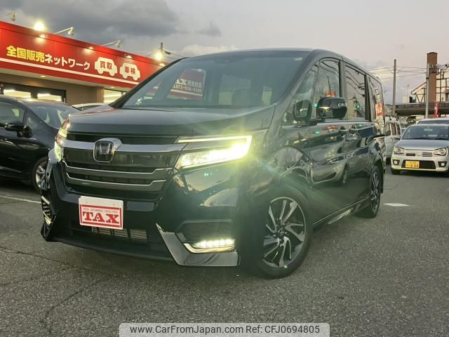 honda stepwagon-spada 2021 quick_quick_RP3_PR3-1325542 image 1