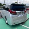 toyota alphard 2017 GOO_JP_700070854230241024005 image 15