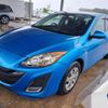mazda axela 2010 -MAZDA--Axela DBA-BL5FW--BL5FW-112337---MAZDA--Axela DBA-BL5FW--BL5FW-112337- image 1