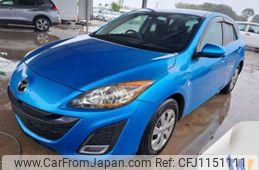 mazda axela 2010 -MAZDA--Axela DBA-BL5FW--BL5FW-112337---MAZDA--Axela DBA-BL5FW--BL5FW-112337-