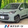 toyota sienta 2022 quick_quick_MXPL10G_MXPL10-1006101 image 1