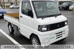 mitsubishi minicab-truck 2006 -MITSUBISHI--Minicab Truck GBD-U62T--U62T-1112106---MITSUBISHI--Minicab Truck GBD-U62T--U62T-1112106-