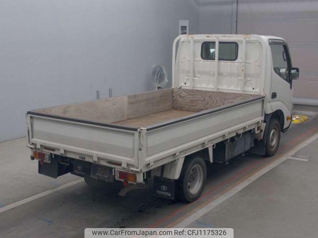toyota dyna-truck 2016 -TOYOTA--Dyna KDY231-8024231---TOYOTA--Dyna KDY231-8024231- image 2