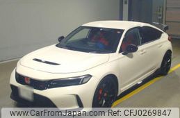 honda civic 2023 quick_quick_6BA-FL5_FL5-1003564