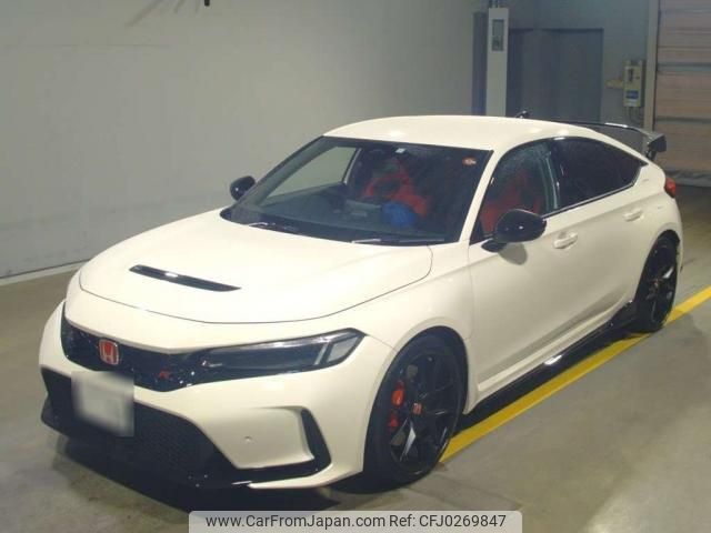 honda civic 2023 quick_quick_6BA-FL5_FL5-1003564 image 1