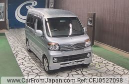 subaru sambar-dias-wagon 2011 -SUBARU--Samber Dias Wagon S321N-0001315---SUBARU--Samber Dias Wagon S321N-0001315-