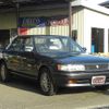 toyota chaser 1991 -TOYOTA--Chaser E-JZX81--JZX81-5030498---TOYOTA--Chaser E-JZX81--JZX81-5030498- image 2