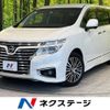 nissan elgrand 2018 -NISSAN--Elgrand DBA-TE52--TE52-095220---NISSAN--Elgrand DBA-TE52--TE52-095220- image 1