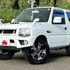 suzuki jimny 2018 CFJ1858804 image 1