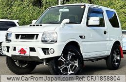 suzuki jimny 2018 CFJ1858804
