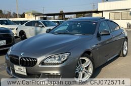 bmw 6-series 2016 -BMW--BMW 6 Series DBA-6A30--WBA6A020X0DZ13679---BMW--BMW 6 Series DBA-6A30--WBA6A020X0DZ13679-