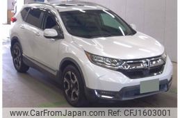 honda cr-v 2018 CFJ1603001