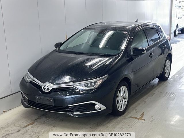 toyota auris 2016 -TOYOTA--Auris NZE181H-6023804---TOYOTA--Auris NZE181H-6023804- image 1