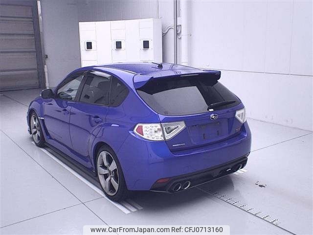 subaru impreza-wagon 2011 -SUBARU--Impreza Wagon GRB-012207---SUBARU--Impreza Wagon GRB-012207- image 2