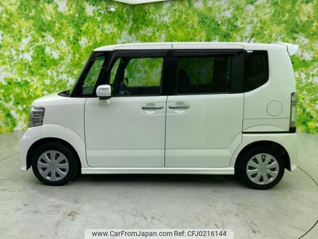 honda n-box 2014 quick_quick_DBA-JF1_JF1-1452953 image 2