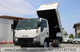 isuzu elf-truck 2019 quick_quick_TPG-NJR85AN_NJR85-7076384