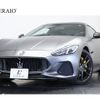 maserati granturismo 2019 -MASERATI--Maserati GranTurismo ABA-MGTA1--ZAMVL45C000326923---MASERATI--Maserati GranTurismo ABA-MGTA1--ZAMVL45C000326923- image 1