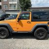 chrysler jeep-wrangler 2012 CFJ1546839 image 23
