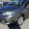 honda fit-aria 2008 MATEL_41547 image 13