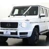 mercedes-benz g-class 2022 -MERCEDES-BENZ--Benz G Class 3DA-463350--W1N4633502X434517---MERCEDES-BENZ--Benz G Class 3DA-463350--W1N4633502X434517- image 16