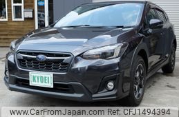 subaru xv 2018 CFJ1494394