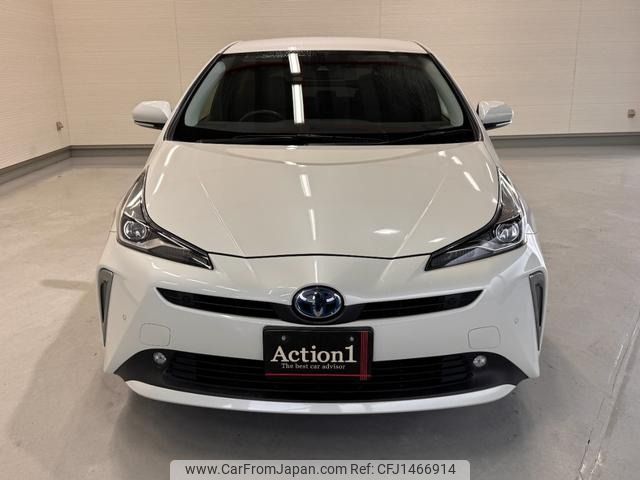 toyota prius 2020 496 image 2