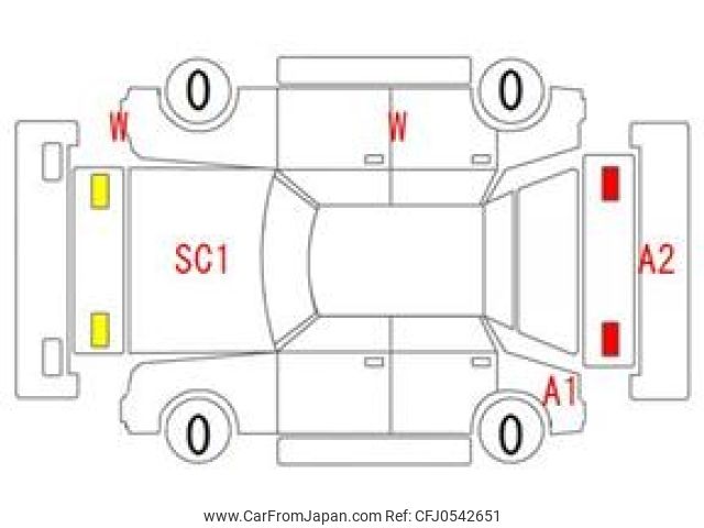 audi q2 2019 -AUDI--Audi Q2 ABA-GACHZ--WAUZZZGAXLA004021---AUDI--Audi Q2 ABA-GACHZ--WAUZZZGAXLA004021- image 2