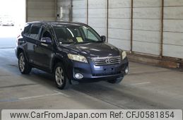 toyota vanguard 2009 -TOYOTA--Vanguard ACA33W-5244910---TOYOTA--Vanguard ACA33W-5244910-