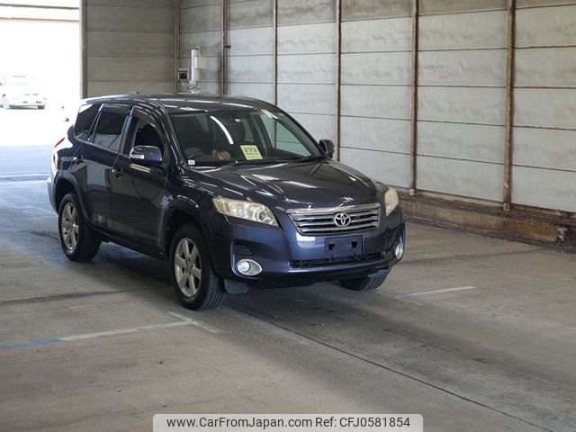 toyota vanguard 2009 -TOYOTA--Vanguard ACA33W-5244910---TOYOTA--Vanguard ACA33W-5244910- image 1