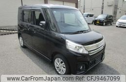 suzuki spacia 2017 -SUZUKI--Spacia DAA-MK42S--MK42S-618517---SUZUKI--Spacia DAA-MK42S--MK42S-618517-