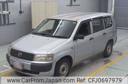 toyota probox-van 2004 -TOYOTA--Probox Van NCP50V-0033747---TOYOTA--Probox Van NCP50V-0033747-