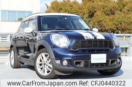 mini mini-others 2014 -BMW--BMW Mini CBA-ZC16A--WMWZC52030WP82247---BMW--BMW Mini CBA-ZC16A--WMWZC52030WP82247-