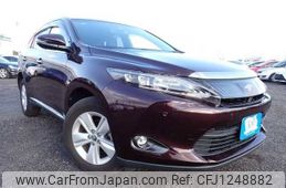 toyota harrier 2015 646828-N2024120183F-21