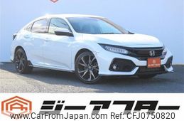 honda civic 2019 -HONDA--Civic DBA-FK7--FK7-1104439---HONDA--Civic DBA-FK7--FK7-1104439-