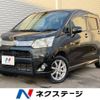 daihatsu move 2011 -DAIHATSU--Move DBA-LA100S--LA100S-0096676---DAIHATSU--Move DBA-LA100S--LA100S-0096676- image 1