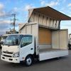 toyota dyna-truck 2017 -TOYOTA--Dyna TKG-XZU720--XZU720-****272---TOYOTA--Dyna TKG-XZU720--XZU720-****272- image 1