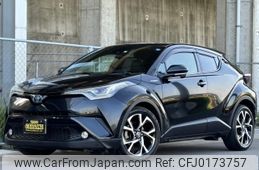 toyota c-hr 2017 quick_quick_DAA-ZYX10_ZYX10-2088824