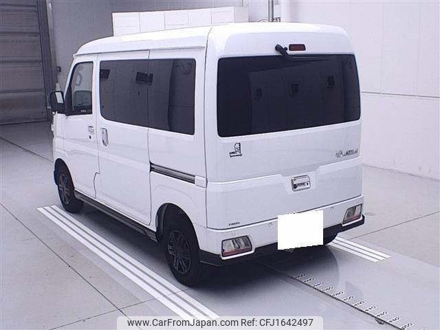 daihatsu atrai 2023 CFJ1642497 image 2