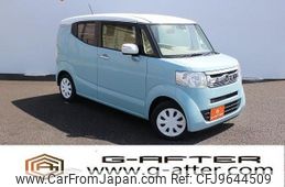honda n-box 2015 -HONDA--N BOX DBA-JF1--JF1-7011812---HONDA--N BOX DBA-JF1--JF1-7011812-