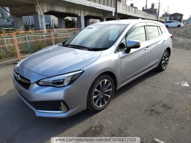 subaru impreza-sports 2019 quick_quick_DBA-GT7_GT7-212763 image 1